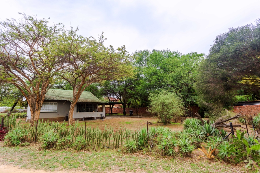 0 Bedroom Property for Sale in Glen Austin Gauteng