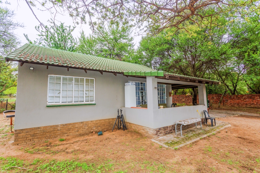 0 Bedroom Property for Sale in Glen Austin Gauteng