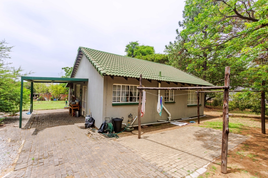 0 Bedroom Property for Sale in Glen Austin Gauteng