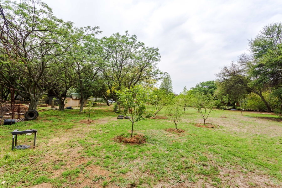 0 Bedroom Property for Sale in Glen Austin Gauteng