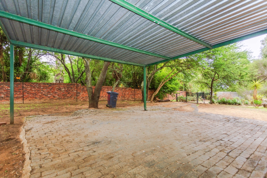 0 Bedroom Property for Sale in Glen Austin Gauteng