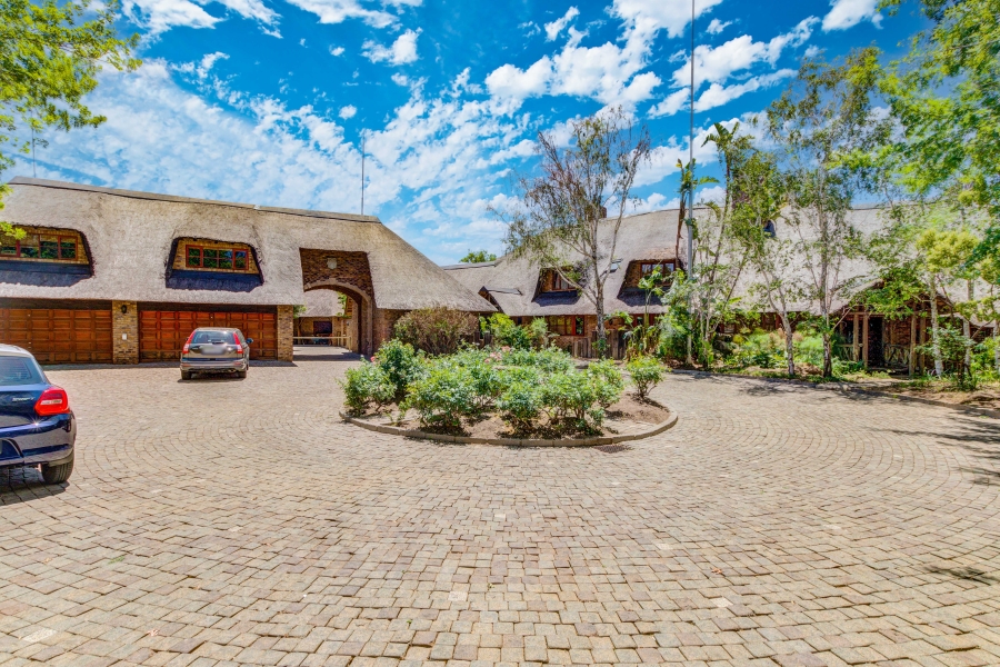 4 Bedroom Property for Sale in Beaulieu Gauteng