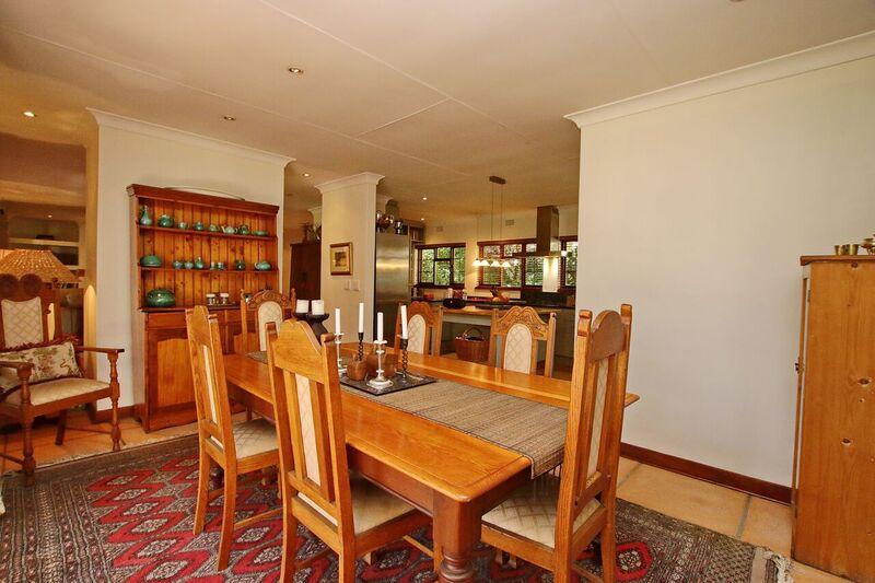 4 Bedroom Property for Sale in Morningside Gauteng