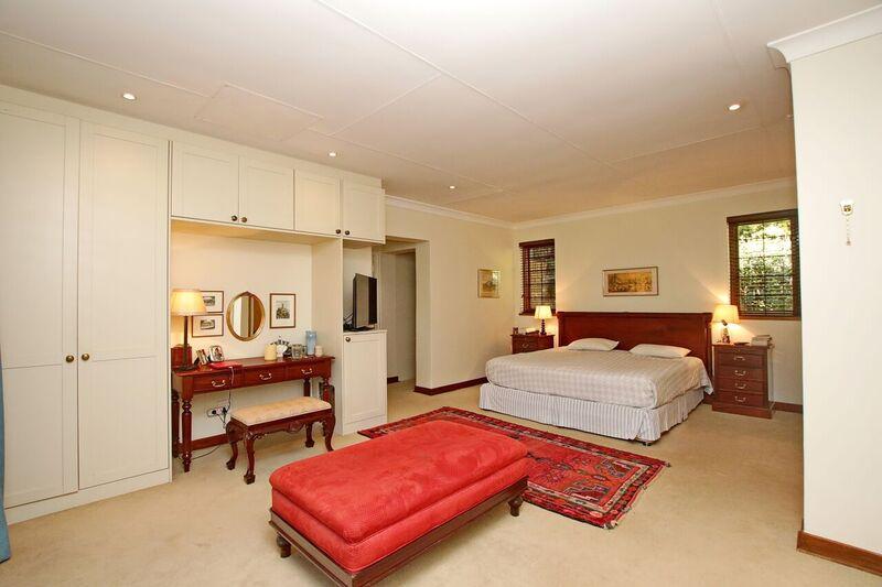 4 Bedroom Property for Sale in Morningside Gauteng