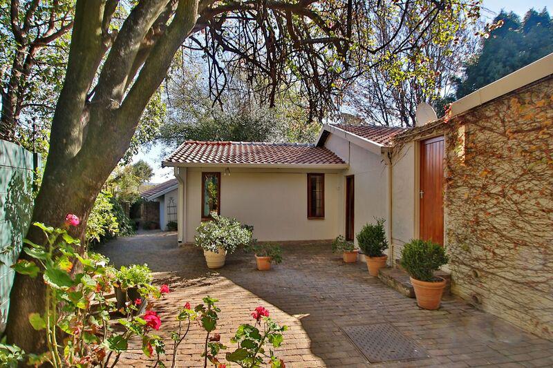 4 Bedroom Property for Sale in Morningside Gauteng