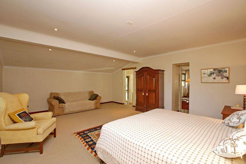 4 Bedroom Property for Sale in Morningside Gauteng