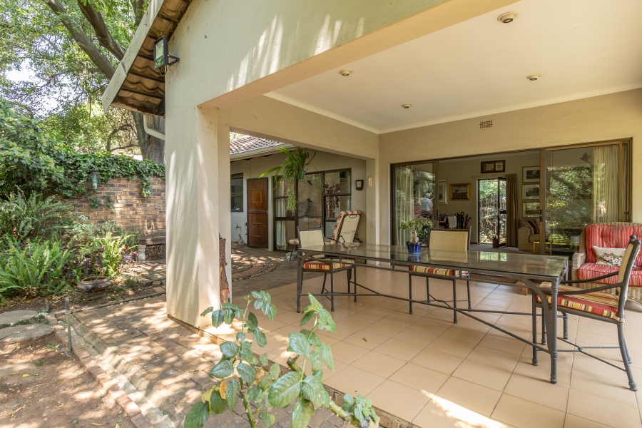 4 Bedroom Property for Sale in Morningside Gauteng