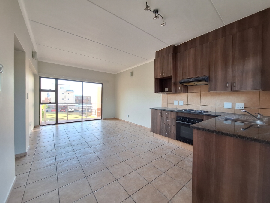 To Let 1 Bedroom Property for Rent in Barbeque Downs Gauteng