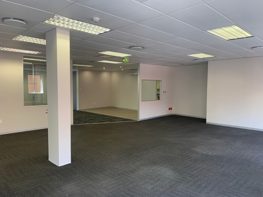 To Let commercial Property for Rent in Illovo Gauteng