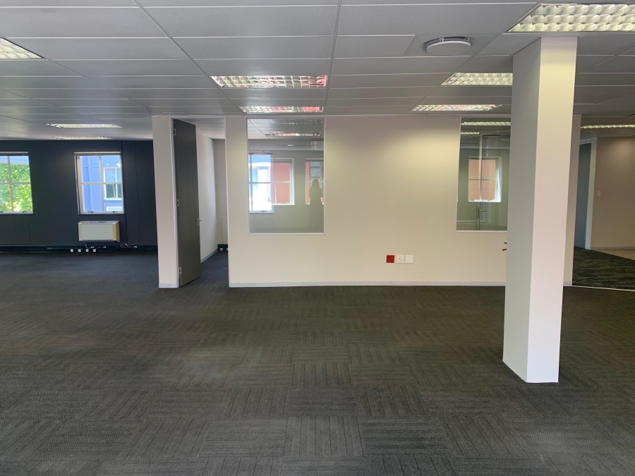 To Let commercial Property for Rent in Illovo Gauteng