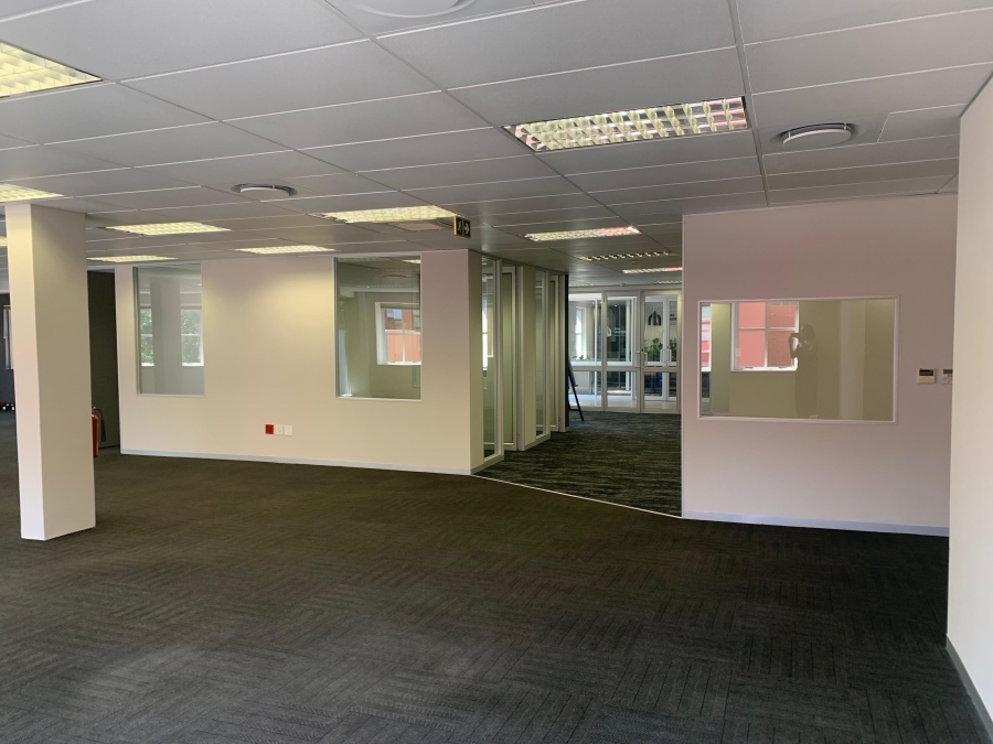 To Let commercial Property for Rent in Illovo Gauteng