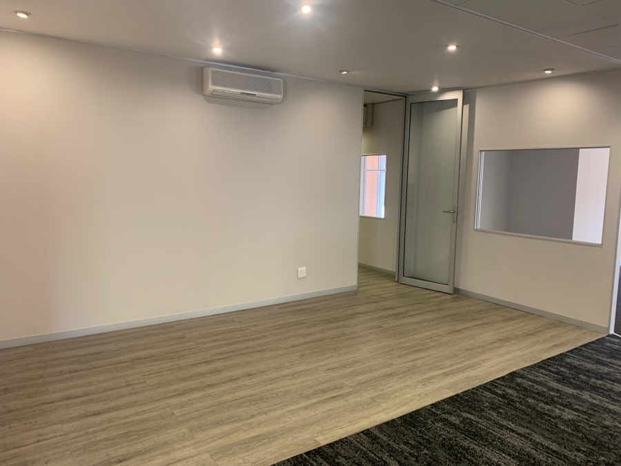 To Let commercial Property for Rent in Illovo Gauteng