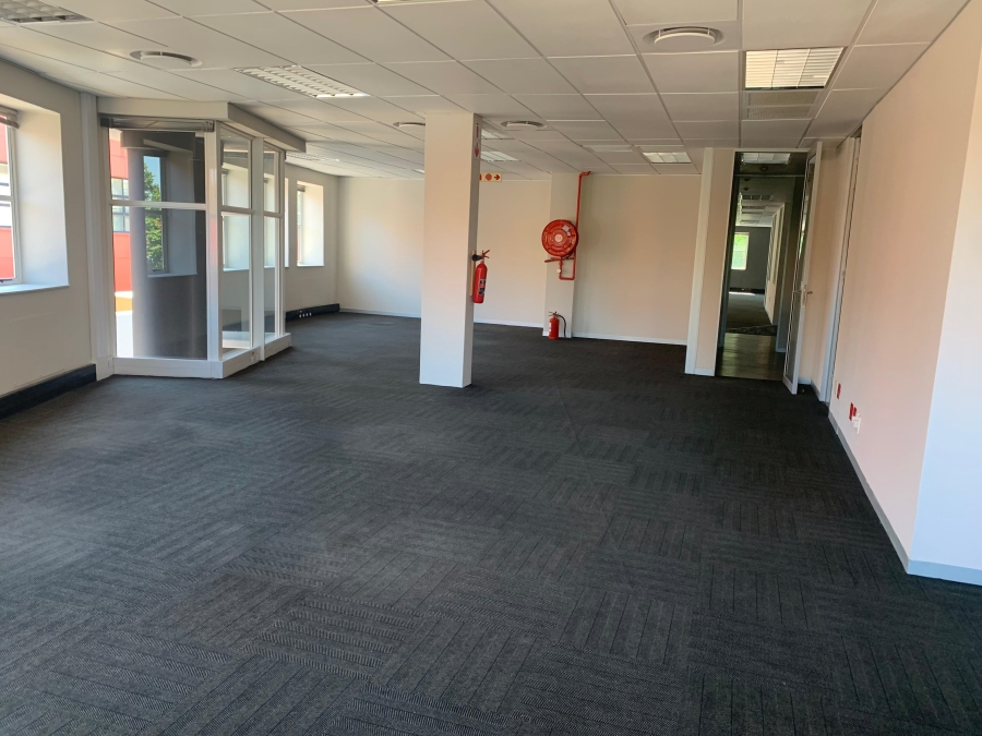 To Let commercial Property for Rent in Illovo Gauteng