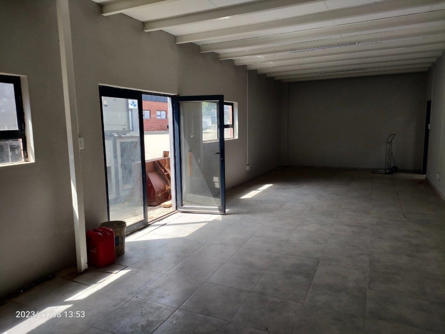 To Let commercial Property for Rent in Cosmo Business Park Gauteng