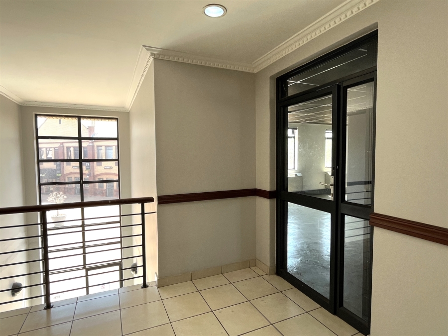 To Let commercial Property for Rent in Boardwalk Gauteng