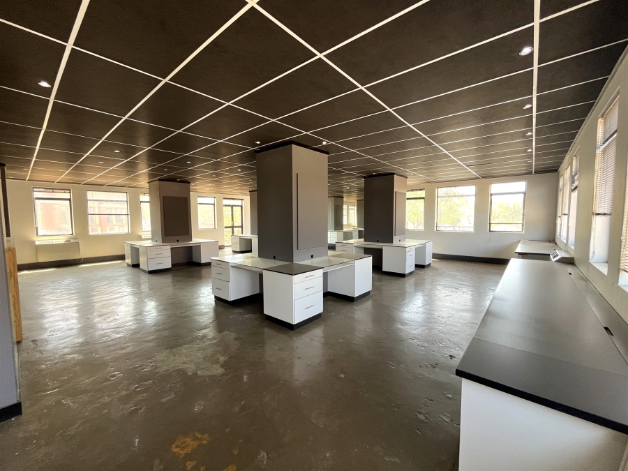 To Let commercial Property for Rent in Boardwalk Gauteng