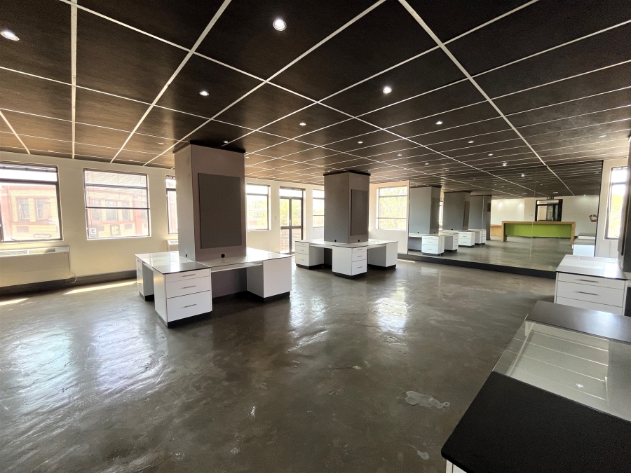 To Let commercial Property for Rent in Boardwalk Gauteng