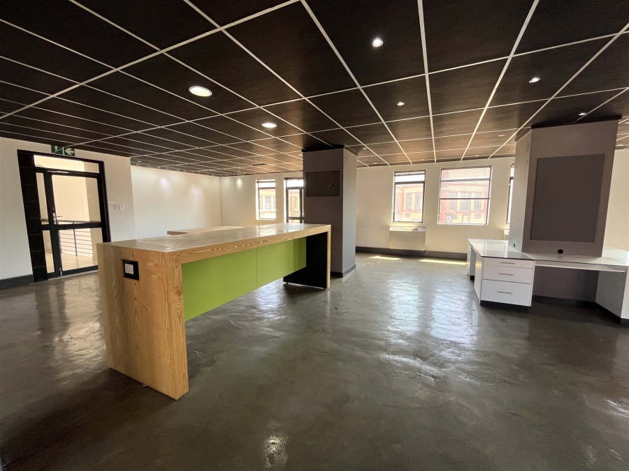 To Let commercial Property for Rent in Boardwalk Gauteng