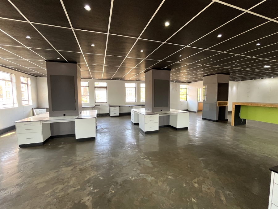 To Let commercial Property for Rent in Boardwalk Gauteng