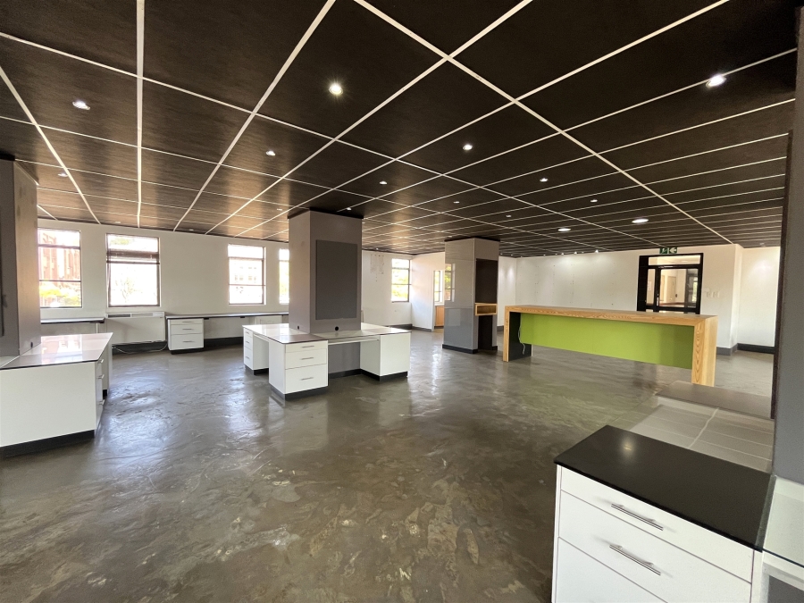 To Let commercial Property for Rent in Boardwalk Gauteng