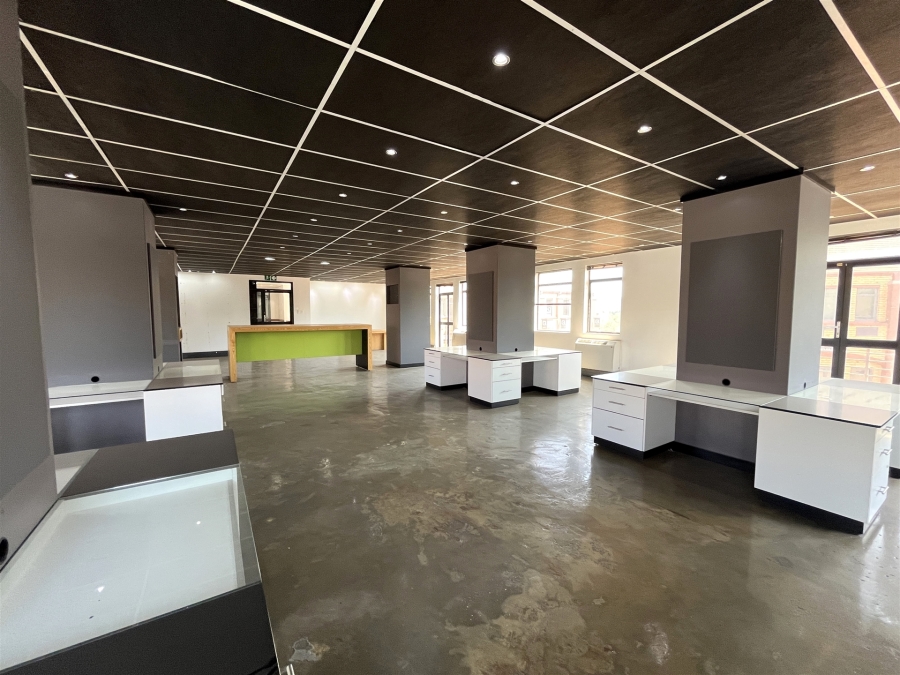 To Let commercial Property for Rent in Boardwalk Gauteng