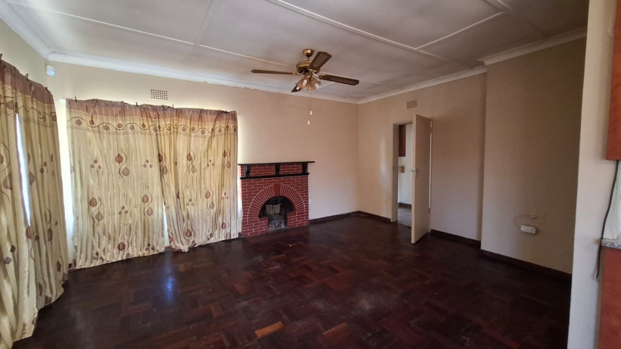 4 Bedroom Property for Sale in Three Rivers Gauteng