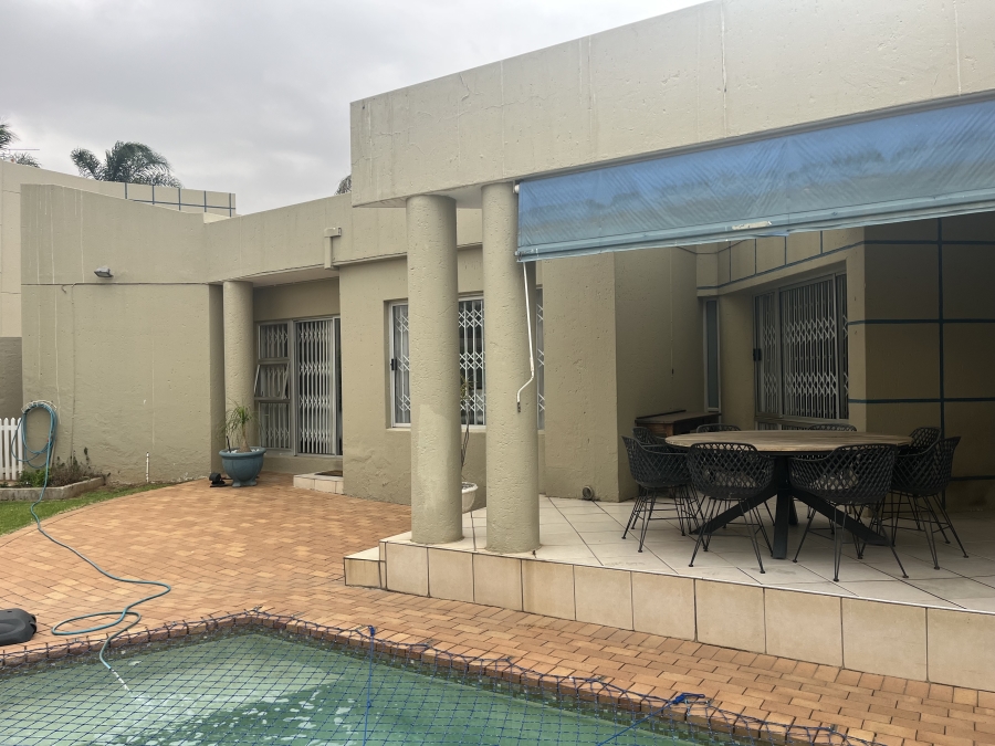 3 Bedroom Property for Sale in Sunninghill Gauteng