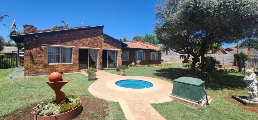 3 Bedroom Property for Sale in Doornpoort Gauteng