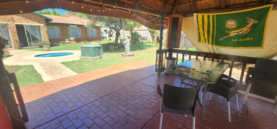 3 Bedroom Property for Sale in Doornpoort Gauteng