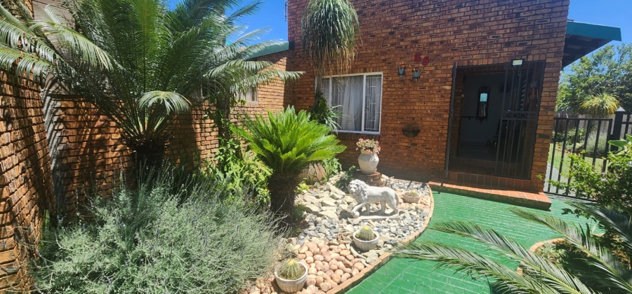 3 Bedroom Property for Sale in Doornpoort Gauteng