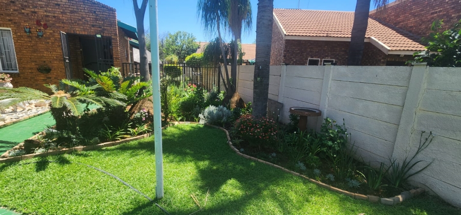 3 Bedroom Property for Sale in Doornpoort Gauteng