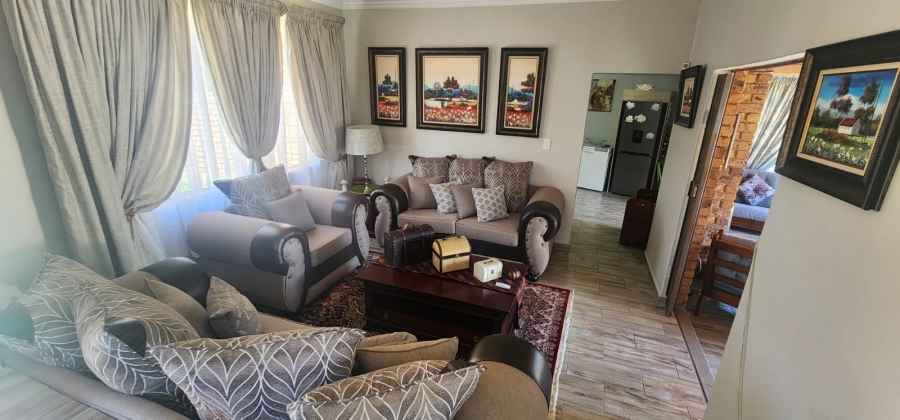 3 Bedroom Property for Sale in Doornpoort Gauteng