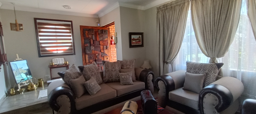 3 Bedroom Property for Sale in Doornpoort Gauteng