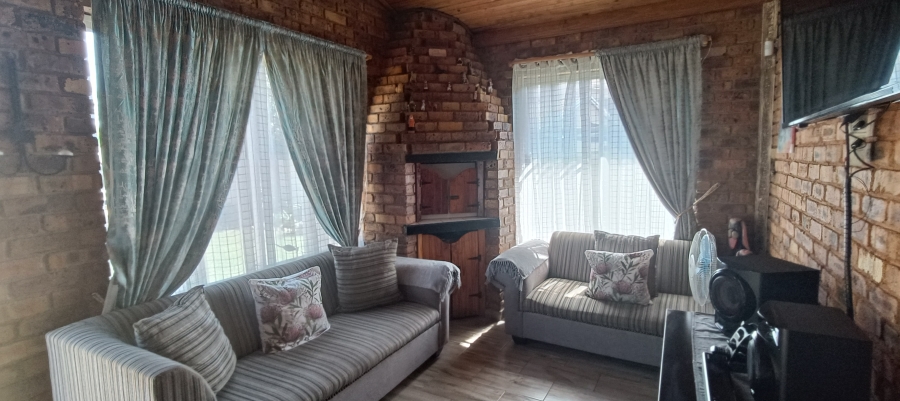 3 Bedroom Property for Sale in Doornpoort Gauteng