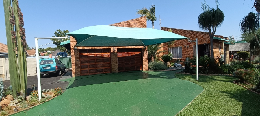 3 Bedroom Property for Sale in Doornpoort Gauteng