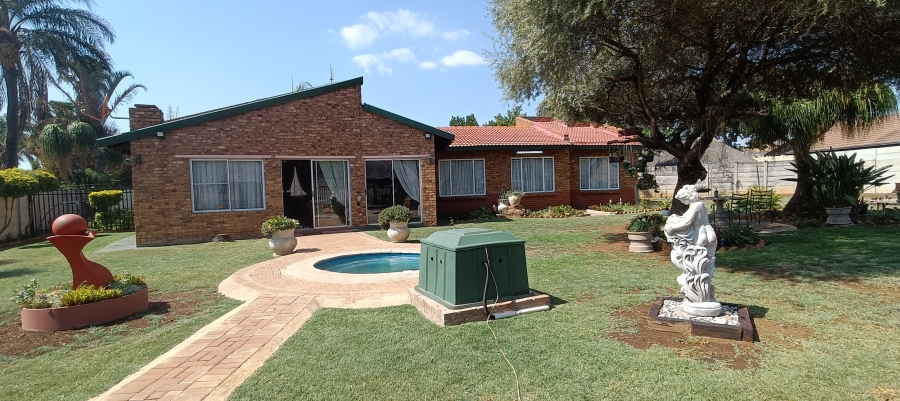 3 Bedroom Property for Sale in Doornpoort Gauteng