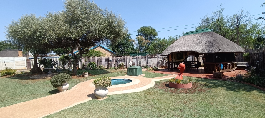 3 Bedroom Property for Sale in Doornpoort Gauteng