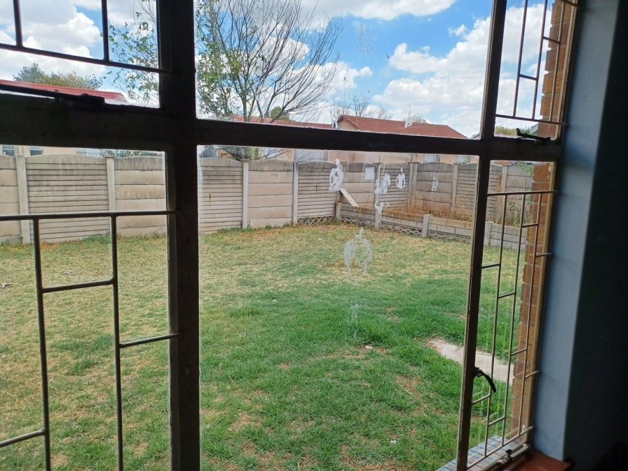 3 Bedroom Property for Sale in Vanderbijlpark SE 6 Gauteng