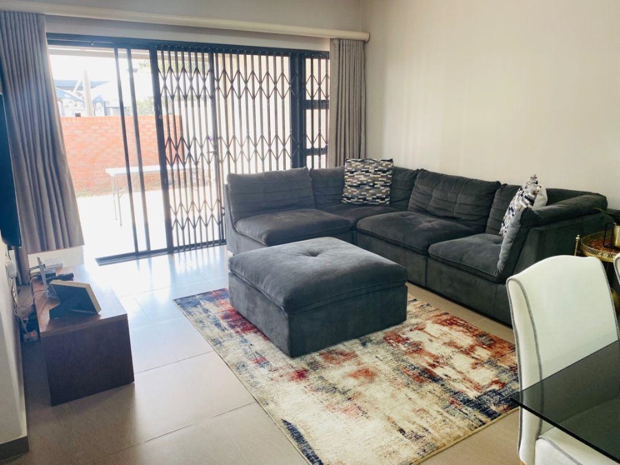 To Let 2 Bedroom Property for Rent in Kyalami Ah Gauteng