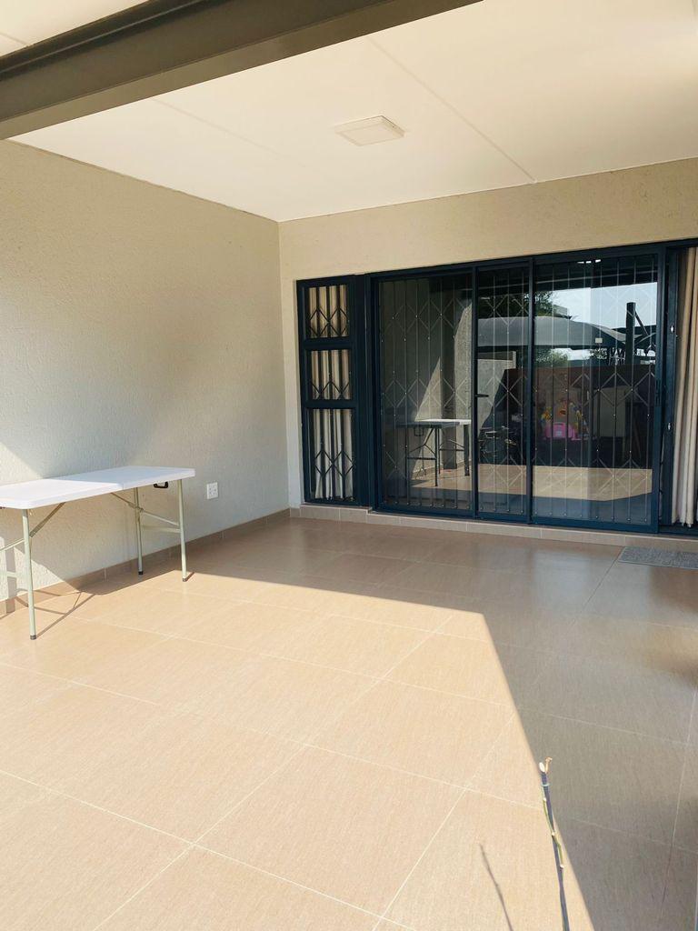 To Let 2 Bedroom Property for Rent in Kyalami Ah Gauteng