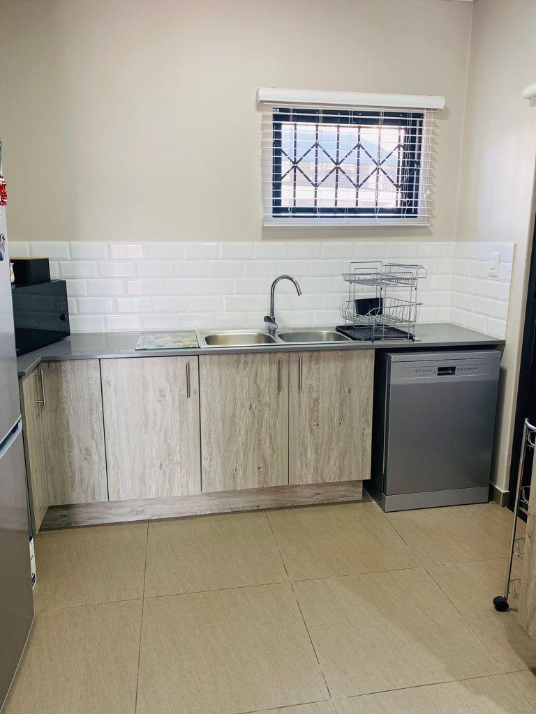 To Let 2 Bedroom Property for Rent in Kyalami Ah Gauteng