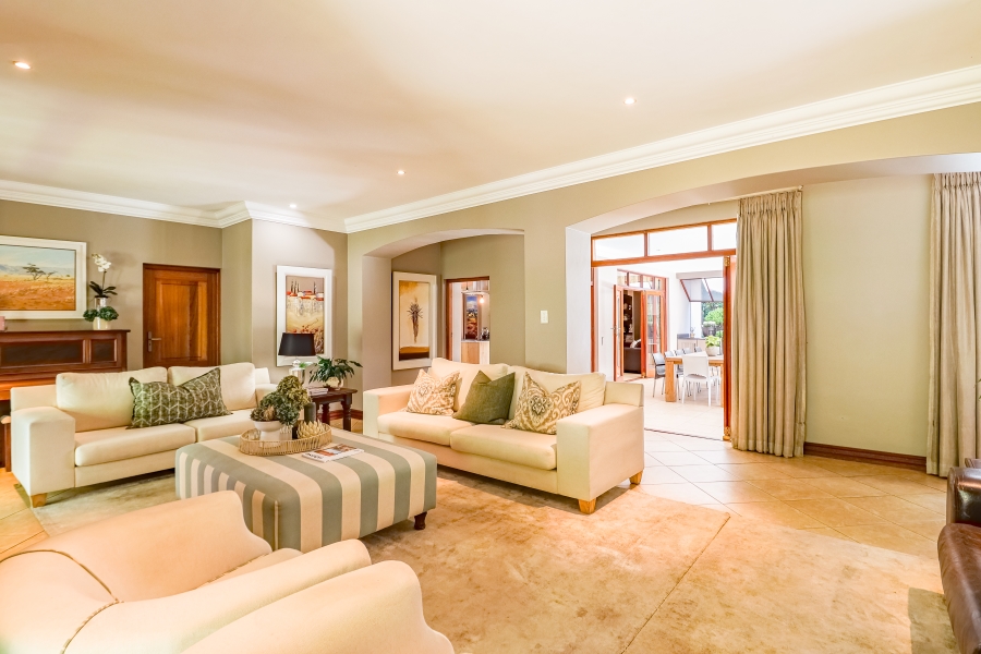 4 Bedroom Property for Sale in Silver Lakes Golf Estate Gauteng