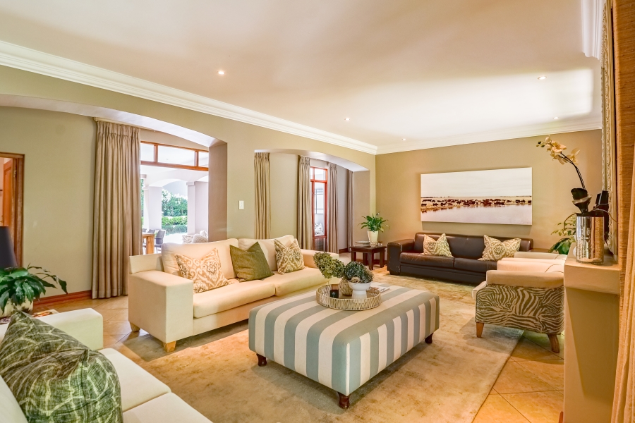 4 Bedroom Property for Sale in Silver Lakes Golf Estate Gauteng