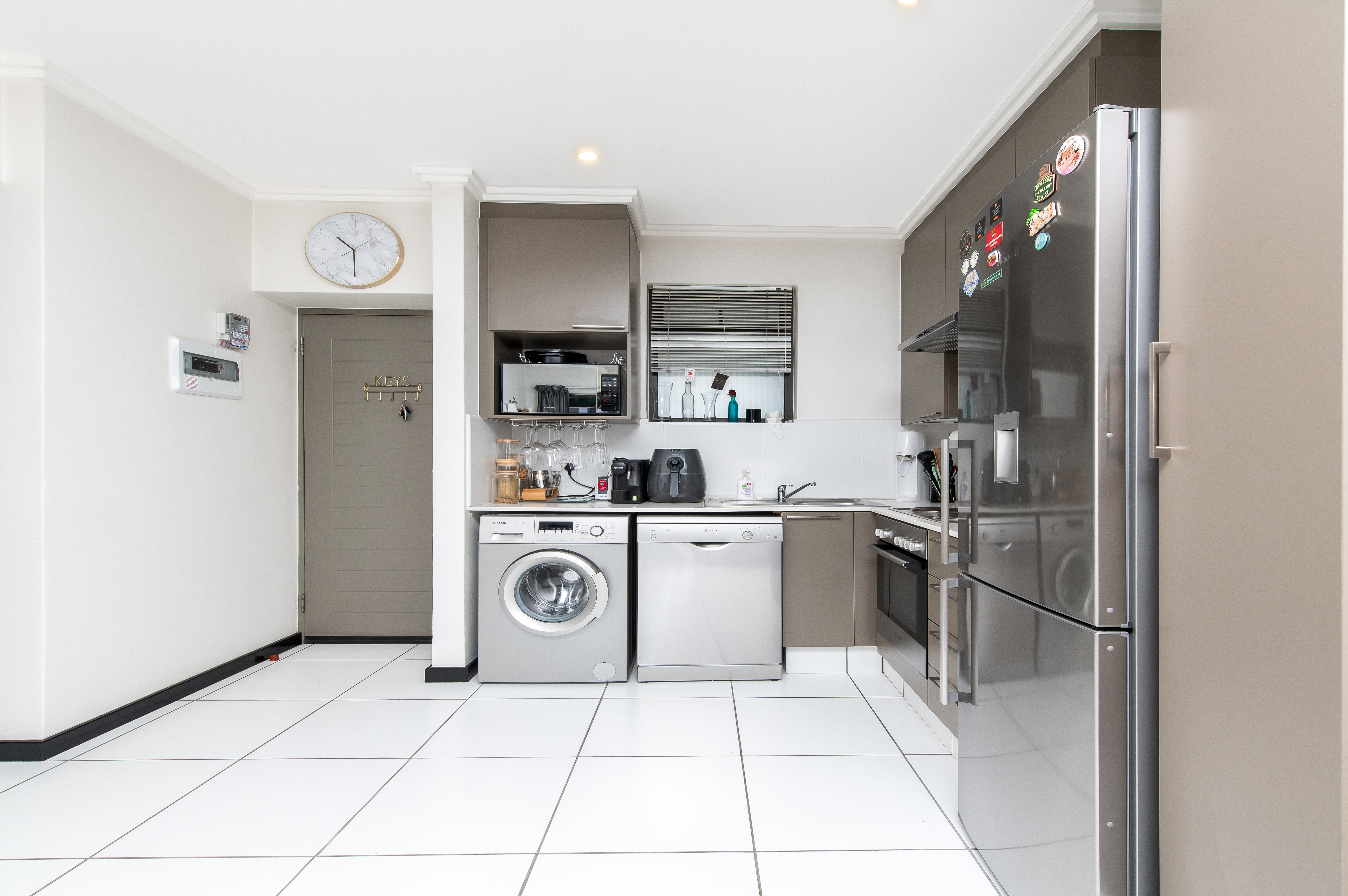 1 Bedroom Property for Sale in Lonehill Gauteng