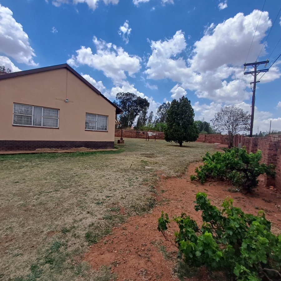 4 Bedroom Property for Sale in Henley on Klip Gauteng