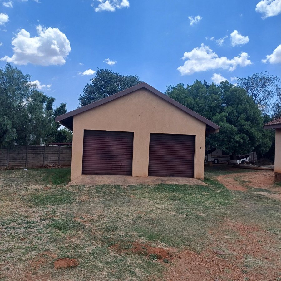 4 Bedroom Property for Sale in Henley on Klip Gauteng