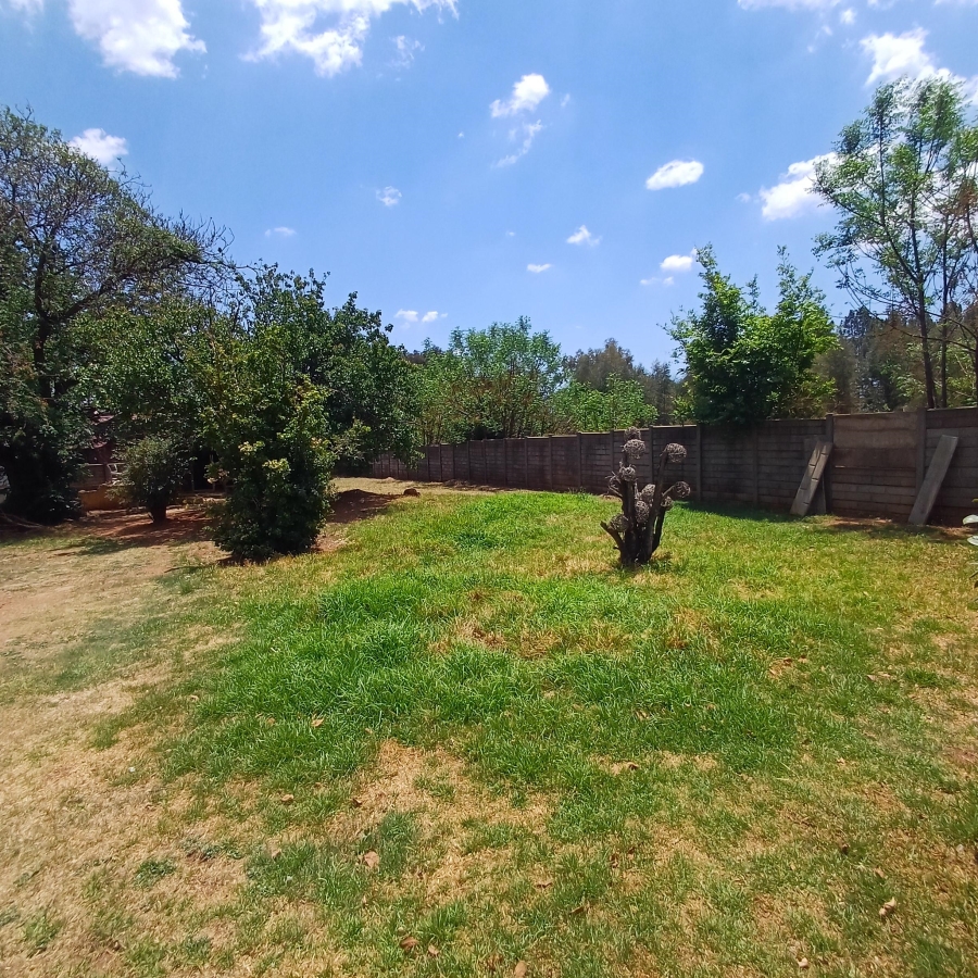 4 Bedroom Property for Sale in Henley on Klip Gauteng