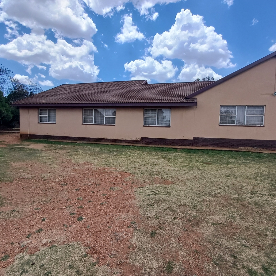 4 Bedroom Property for Sale in Henley on Klip Gauteng