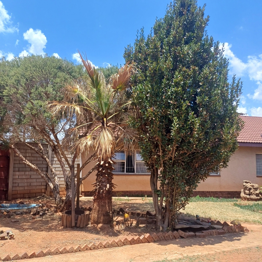 4 Bedroom Property for Sale in Henley on Klip Gauteng