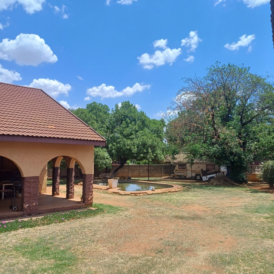 4 Bedroom Property for Sale in Henley on Klip Gauteng